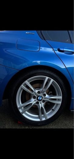 Bmw 330 E