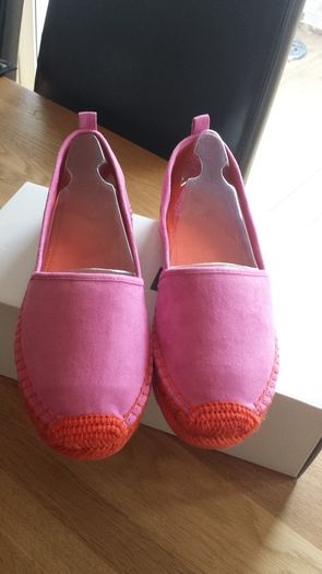 Aldo Espadrilles New