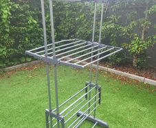 clothes airer