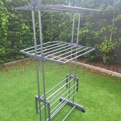 clothes airer