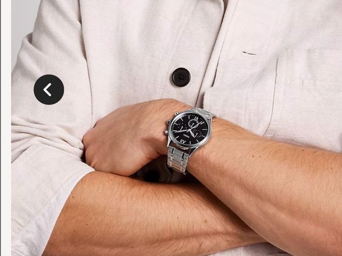 Fossil Fenmore