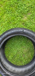 Michelin tyre