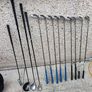 golf clubs Image 10