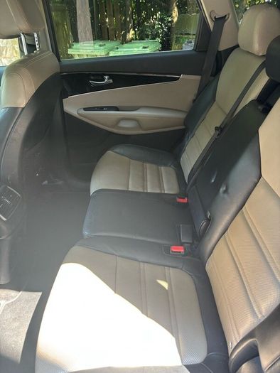 2016 Kia Sorrento 2.2 Automatic - 7 Seater