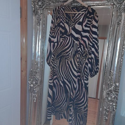 ladies dress