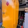1 Shelf Premium Hazardous Cabinet HxWxD mm: 915x459x459 Image 6