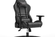 Furgle Carry Series Gaming Chair 360 degrees Swivel Ergonomic Racing-Style 90-160 Degree Decline Office Chair 6 Colors