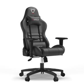 Furgle Carry Series Gaming Chair 360 degrees Swivel Ergonomic Racing-Style 90-160 Degree Decline Office Chair 6 Colors