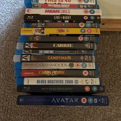 blu ray