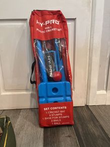 cricket set