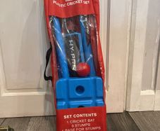 cricket set