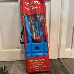 cricket set
