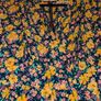 Amazing floral midi dress from Amber. Image 5