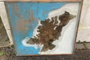 Donegal moss map