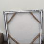 2 x Foil Print on canvas Image 3