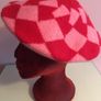 Soft Beret Style Hat Image 2