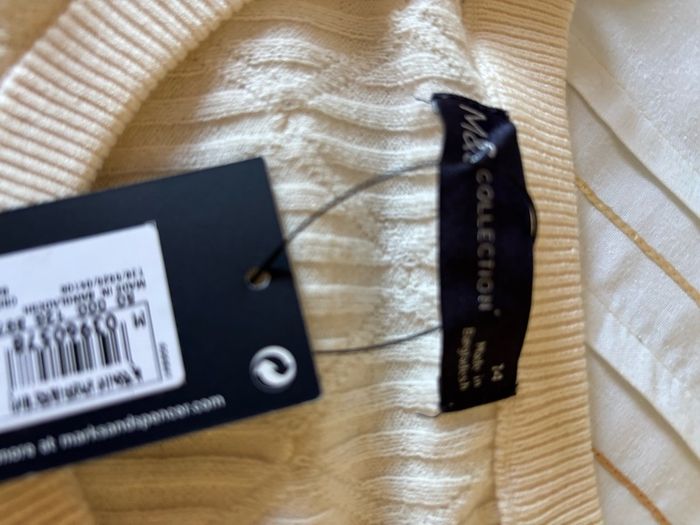A bundle of 8 Cardigans - Hobbs, Boden, Fat Face, Tulchan, JigSaw, Marks and Spencer, Dunnes Stores