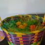 4 Easter Baskets Image 3