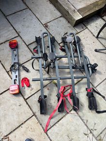 Bike carrier
