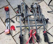 Bike carrier