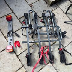 Bike carrier