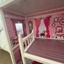 Kids doll house Image 4