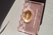 Madame plus que Parfaite wallet
