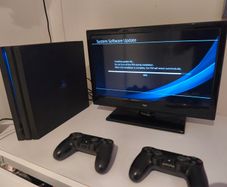 ps4 1TB