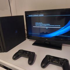 ps4 1TB