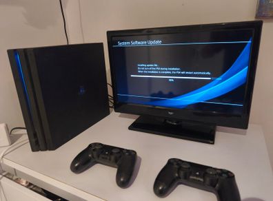 ps4 1TB