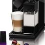 Nespresso DeLonghi Lattissma EN550.B Image 2
