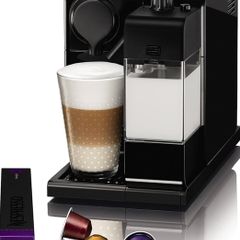 Nespresso DeLonghi Lattissma EN550.B