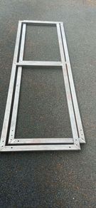 Steel Frames