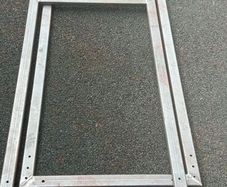 Steel Frames