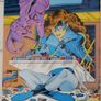 Excalibur #2 1st Appearance Colin McKay (1988) Image 2