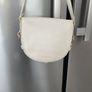 Aquascutum leather handbag Image 4