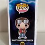 Funko Pop! Back to the Future Marty Checking Watch Limited Edition #965 Image 4