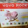 Yo Yo rocking elephant Image 5