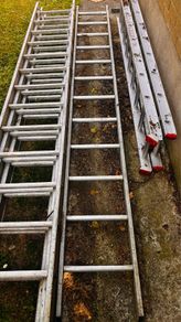 Ladders