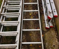 Ladders