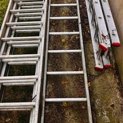 Ladders