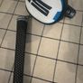 Taylormade Sim 2 max 5 hybrid Image 8