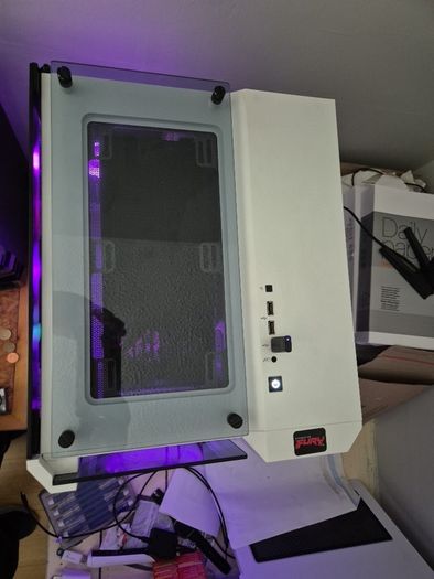 Gaming PC RTX 3080 Cyberpower