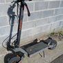 kukirin G4 scooter Image 6
