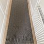 Rug black and cream Image 6