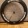 Edco Aerosport 65 Full Carbon Wheelset Image 3