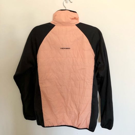Stormberg zip up jacket