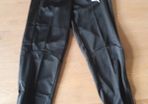 Puma Boys Tracksuit Bottoms Age 13 Black