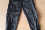 Puma Boys Tracksuit Bottoms Age 13 Black