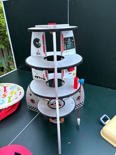 Selection of Toys for 2-4 years old